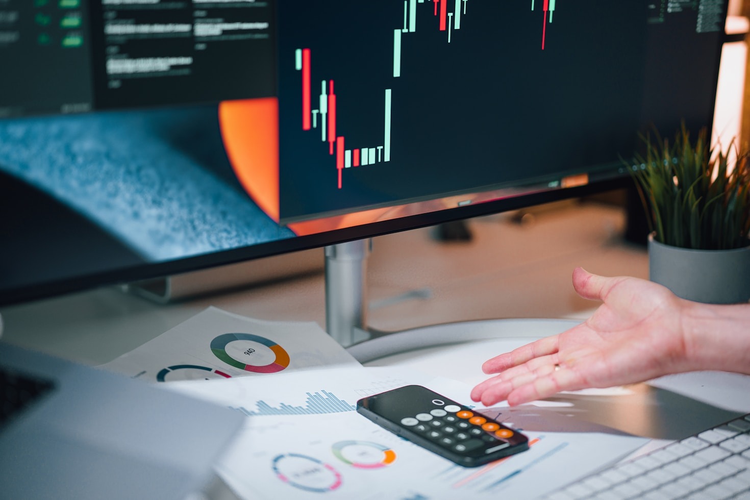 Estrategias clave para optimizar tu planificación financiera