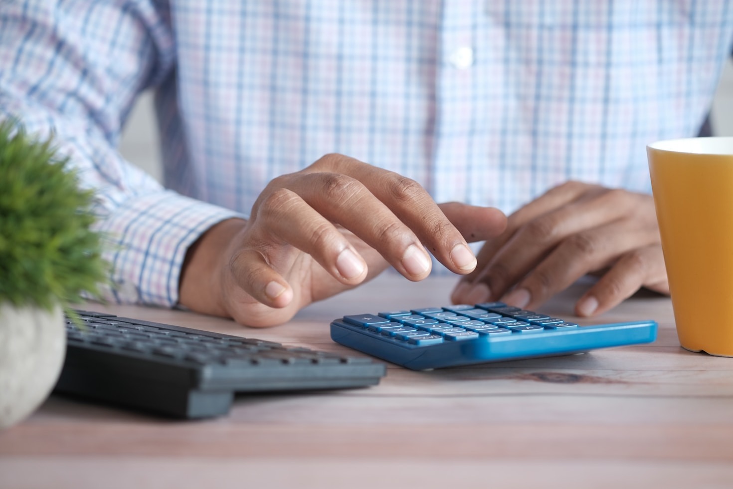 Beneficios de contar con un asesor financiero confiable